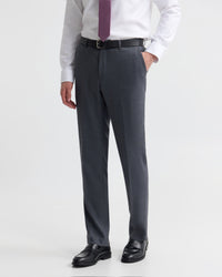 Byron Wool Suit Trousers MENS SUITS