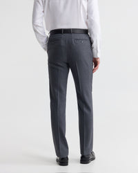 Byron Wool Suit Trousers MENS SUITS