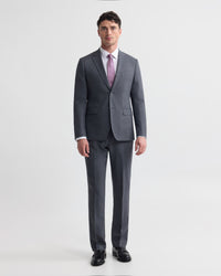 Byron Wool Suit Trousers MENS SUITS