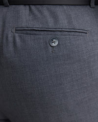 Byron Wool Suit Trousers MENS SUITS
