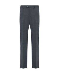 Byron Wool Suit Trousers MENS SUITS