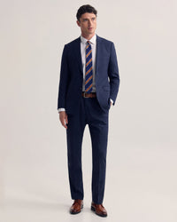 Hopkins Wool Suit Jacket MENS SUITS