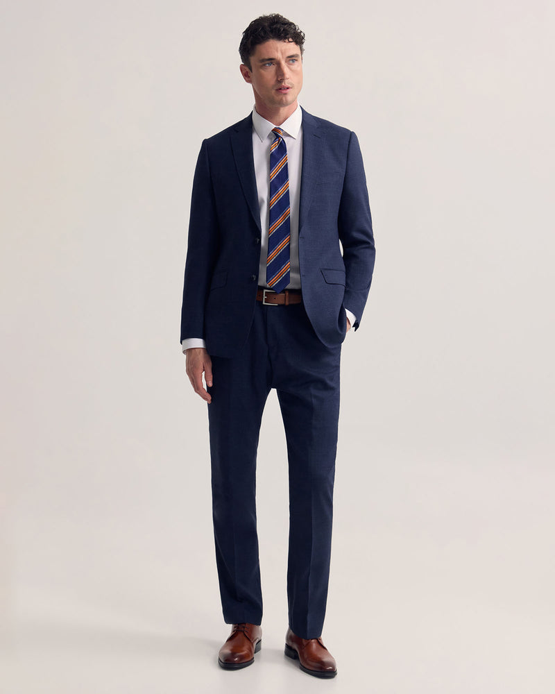 Hopkins Wool Suit Jacket MENS SUITS