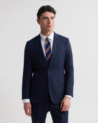 Hopkins Wool Suit Jacket MENS SUITS