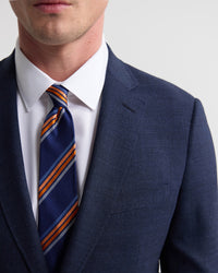 Hopkins Wool Suit Jacket MENS SUITS