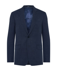 Hopkins Wool Suit Jacket MENS SUITS
