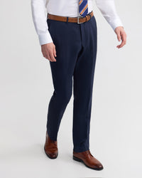 Hopkins Wool Suit Trousers MENS SUITS