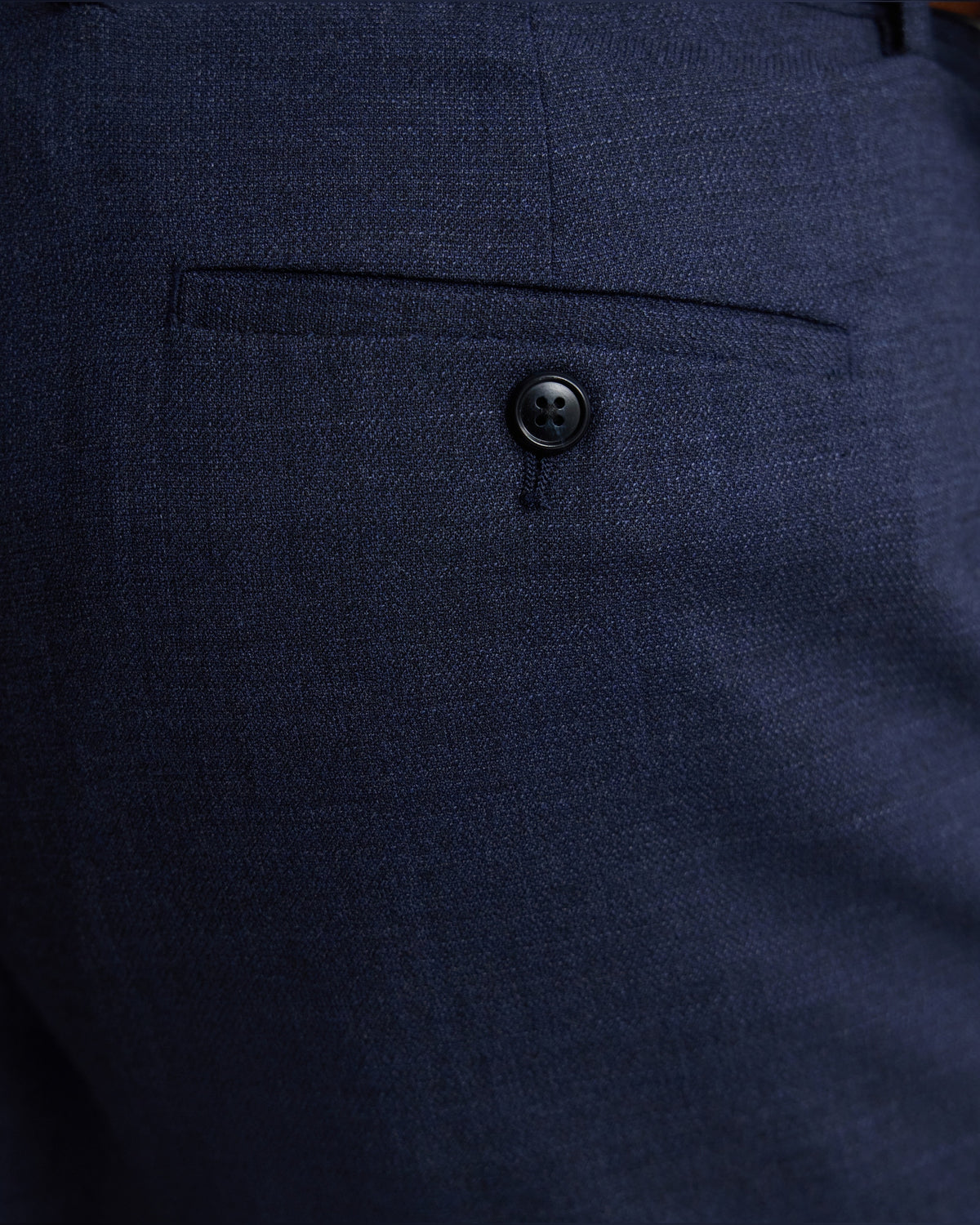 Hopkins Wool Suit Trousers MENS SUITS