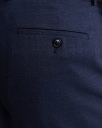 Hopkins Wool Suit Trousers MENS SUITS