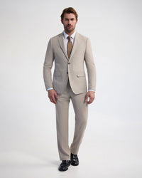 Byron Wool Suit Jacket