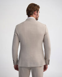 Byron Wool Suit Jacket