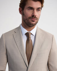 Byron Wool Suit Jacket