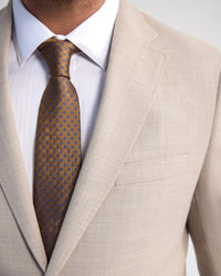 Byron Wool Suit Jacket
