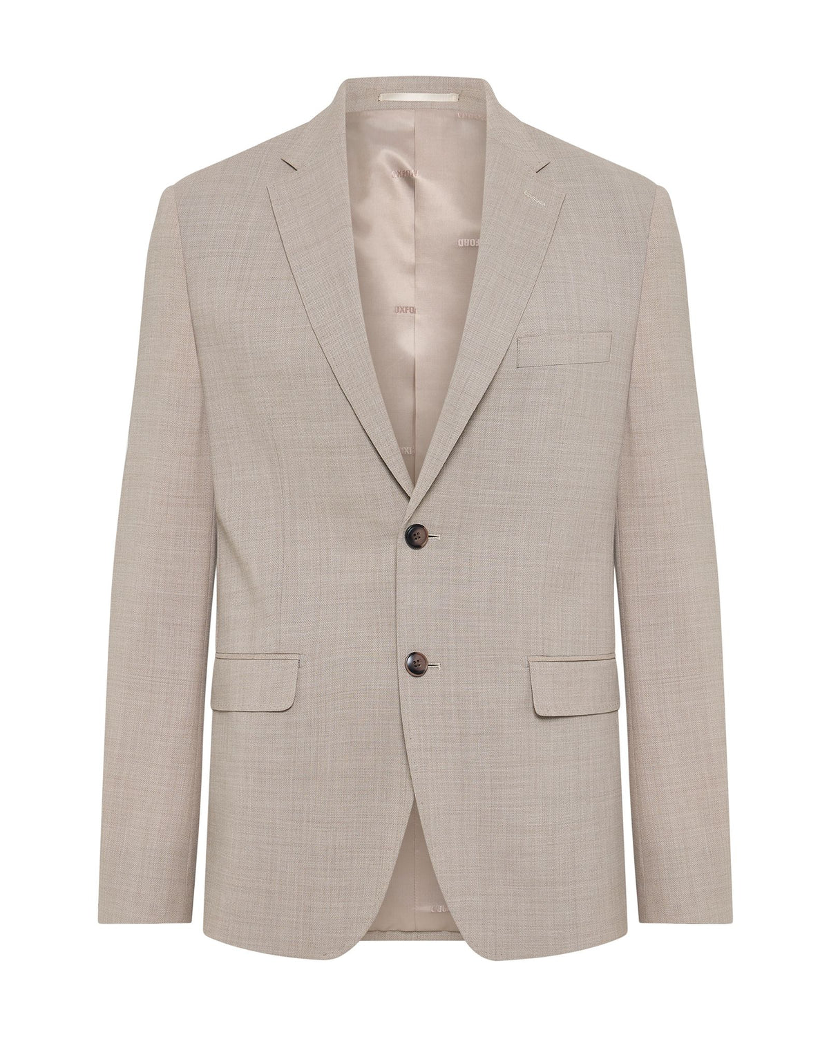 Byron Wool Suit Jacket MENS SUITS
