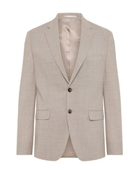 Byron Wool Suit Jacket MENS SUITS