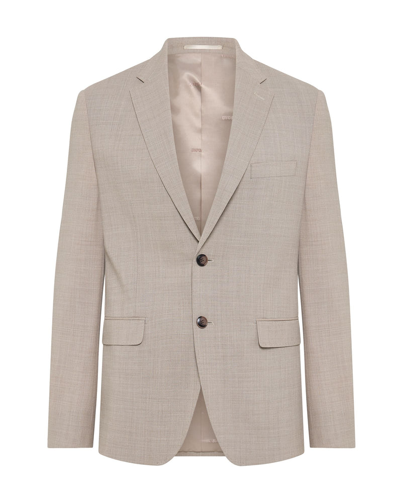 Byron Wool Suit Jacket MENS SUITS