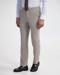 Byron Wool Suit Trousers MENS SUITS
