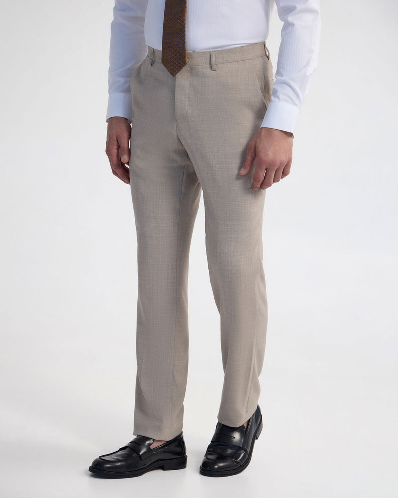 Byron Wool Suit Trousers MENS SUITS