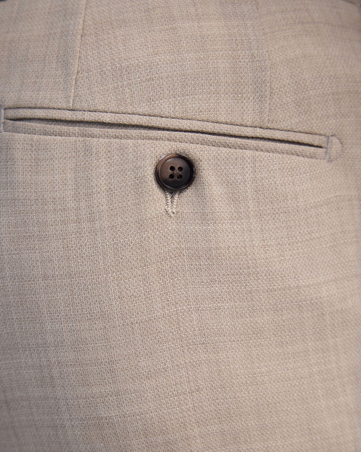 Byron Wool Suit Trousers MENS SUITS