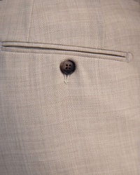 Byron Wool Suit Trousers MENS SUITS