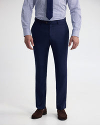 Hopkins Wool Check Suit Luxury Trouser MENS SUITS