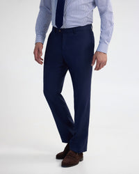 Hopkins Wool Check Suit Luxury Trouser MENS SUITS