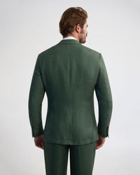 Wordsworth French Linen Blazer