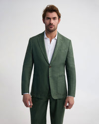 Wordsworth French Linen Blazer