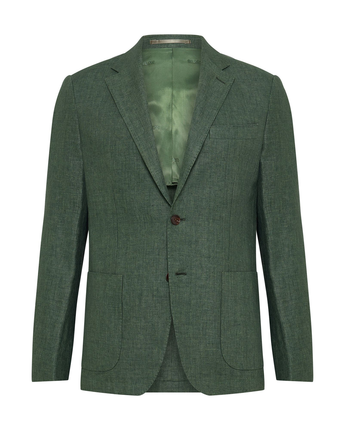Wordsworth French Linen Blazer MENS JACKETS AND COATS