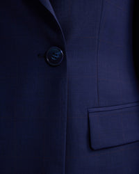 Raffi Pure Wool Suit Jacket WOMENS SUITS JKTS COATS