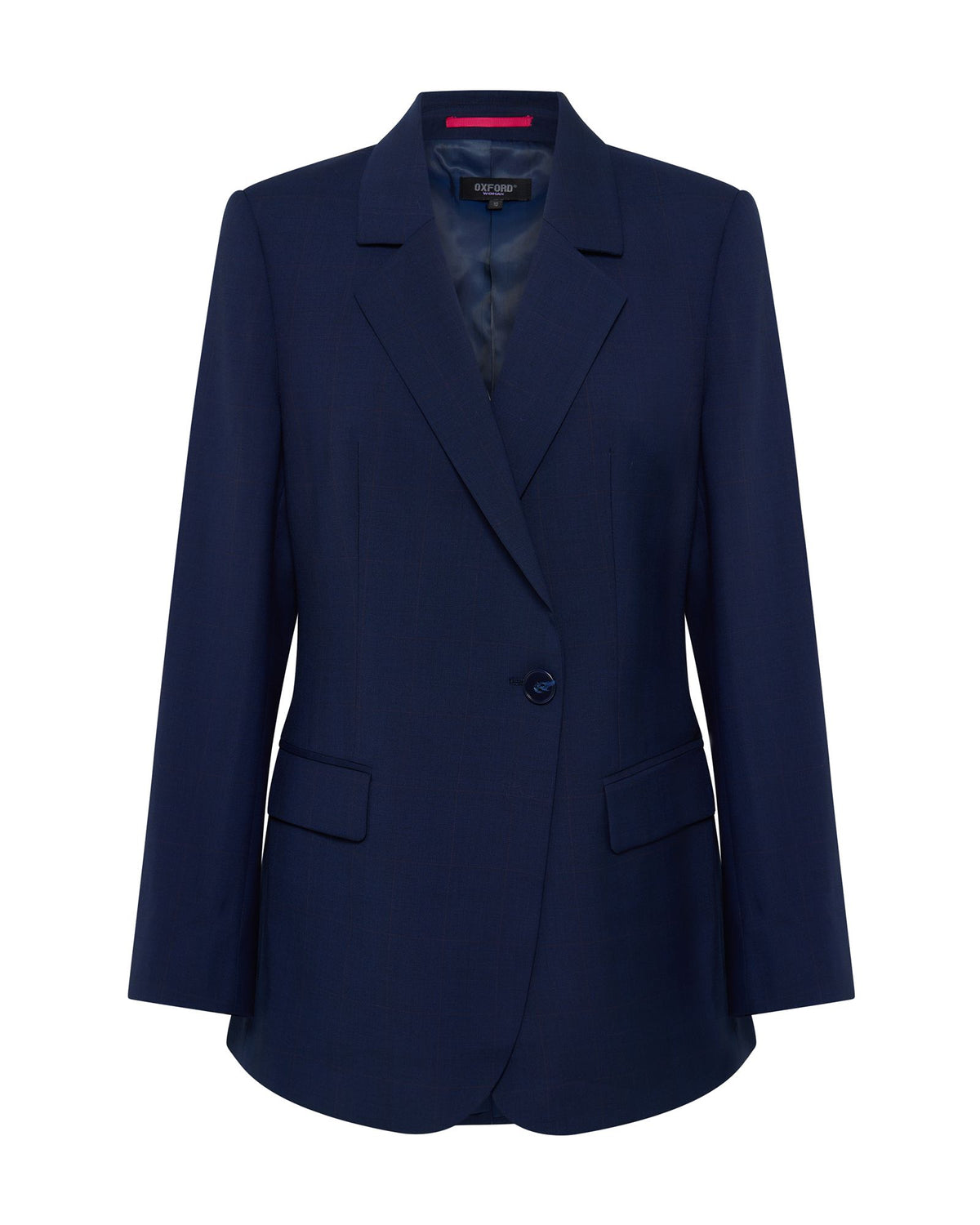 Raffi Pure Wool Suit Jacket WOMENS SUITS JKTS COATS