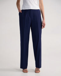 Calista Pure Wool Suit Pant