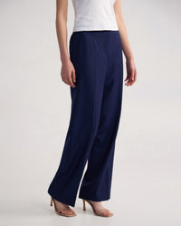 Calista Pure Wool Suit Pant