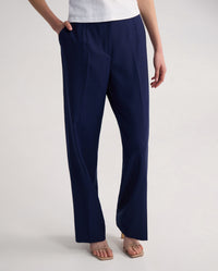 Calista Pure Wool Suit Pant