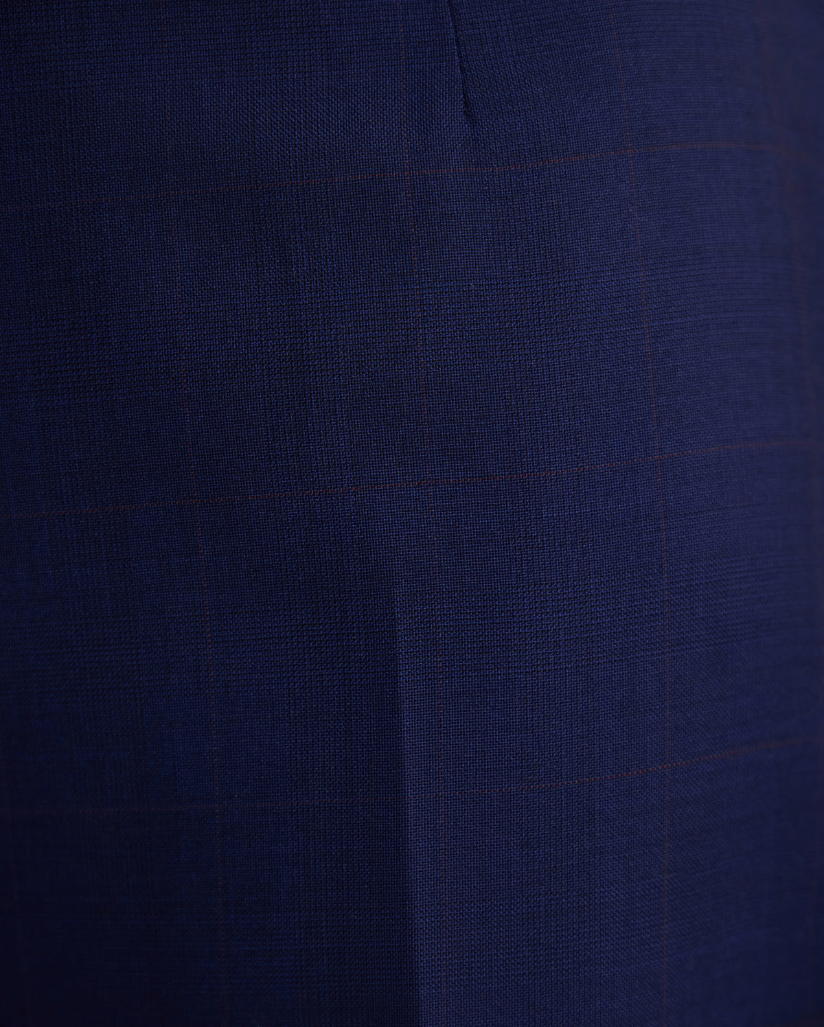 Calista Pure Wool Suit Pant