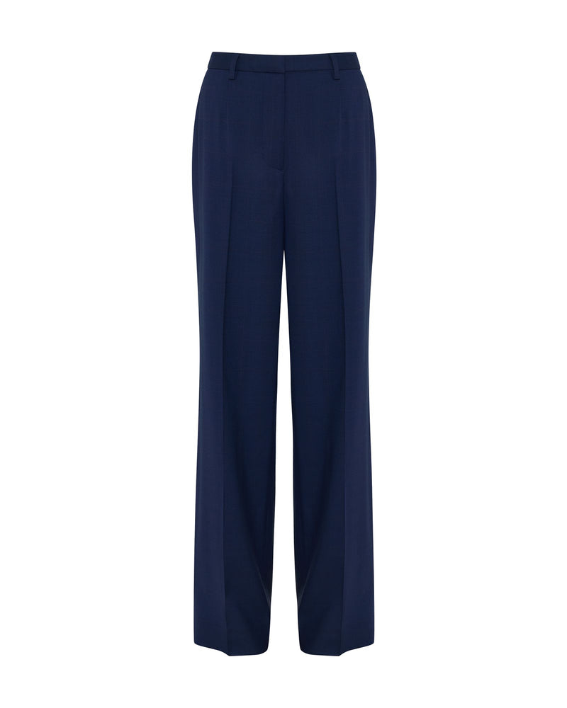 Calista Pure Wool Suit Pant WOMENS SUITS JKTS COATS