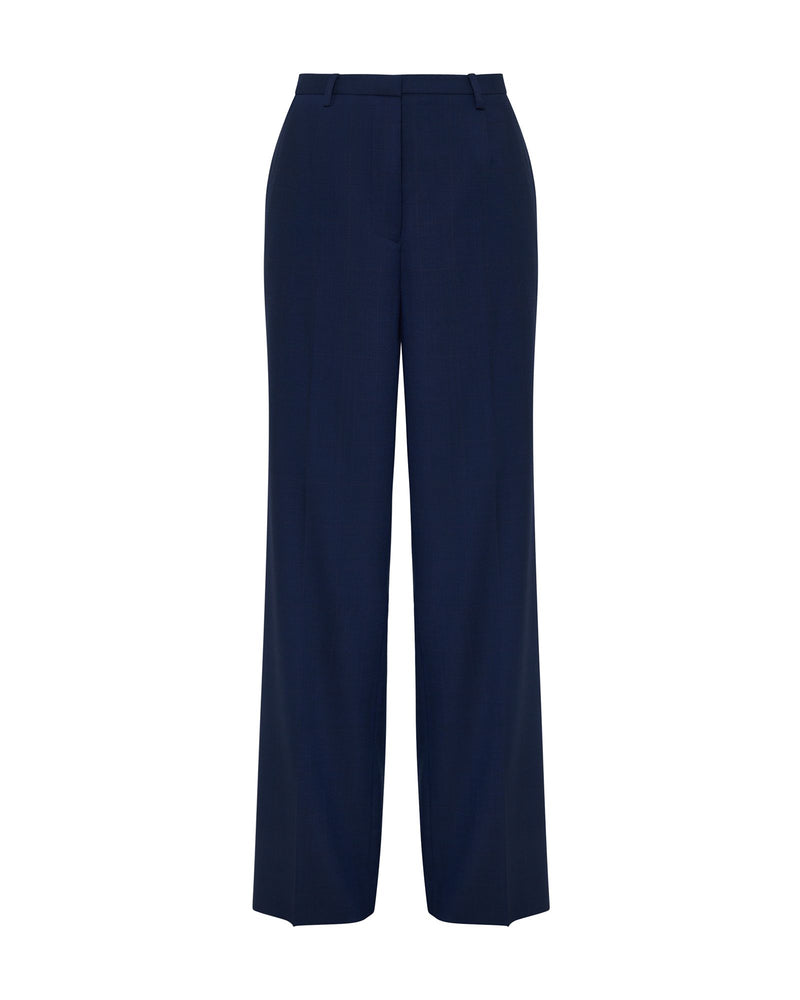Calista Pure Wool Suit Pant WOMENS SUITS JKTS COATS