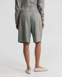 Boston Tweed Shorts WOMENS PANTS