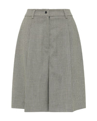 Boston Tweed Shorts WOMENS PANTS