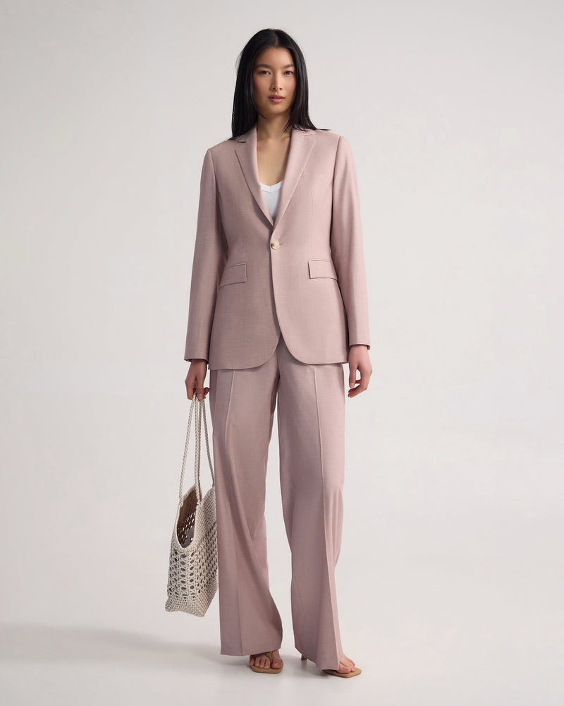 Ebony Suit Jacket WOMENS SUITS JKTS COATS