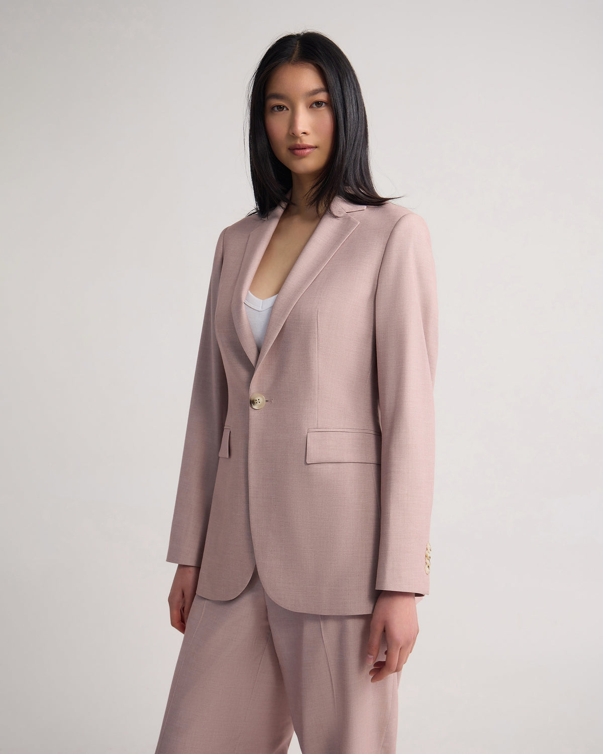Ebony Suit Jacket WOMENS SUITS JKTS COATS