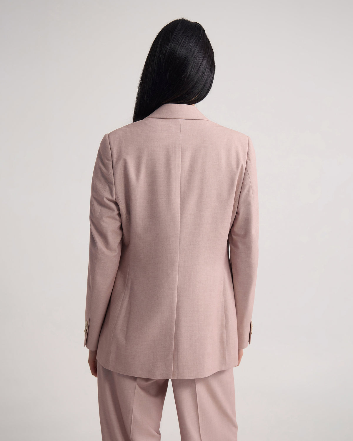 Ebony Suit Jacket WOMENS SUITS JKTS COATS