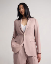 Ebony Suit Jacket WOMENS SUITS JKTS COATS