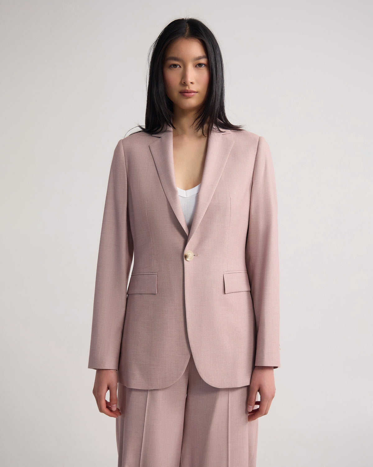 Ebony Suit Jacket WOMENS SUITS JKTS COATS