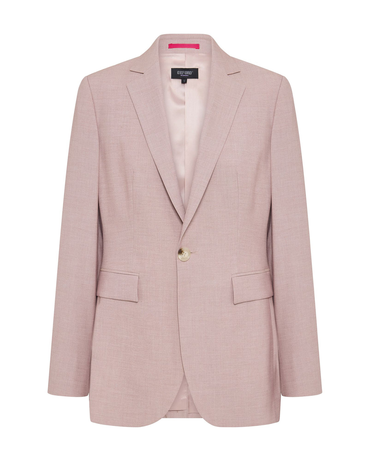 Ebony Suit Jacket WOMENS SUITS JKTS COATS