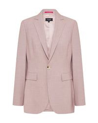 Ebony Suit Jacket WOMENS SUITS JKTS COATS