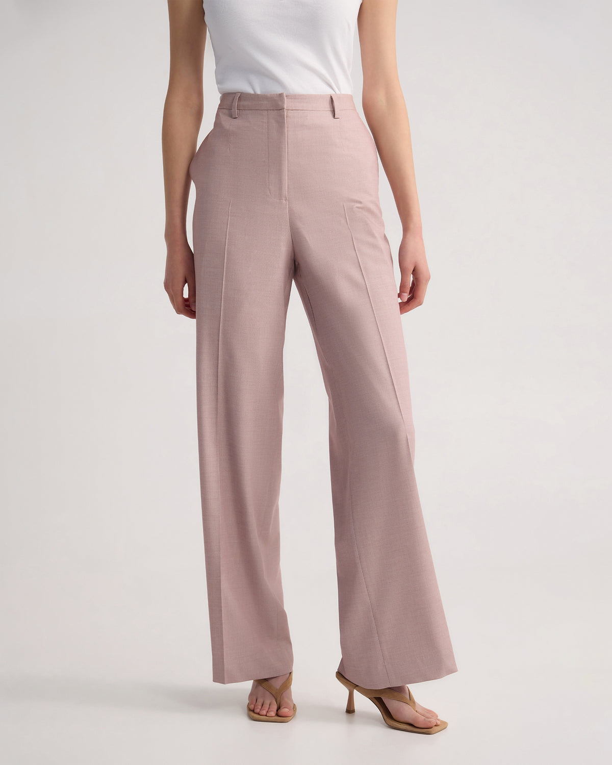 Lydia Suit Pant WOMENS SUITS JKTS COATS