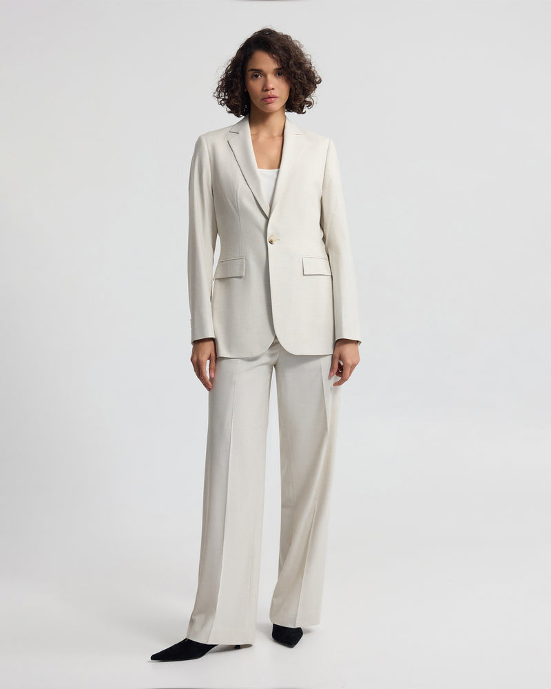 Ebony Suit Jacket WOMENS SUITS JKTS COATS
