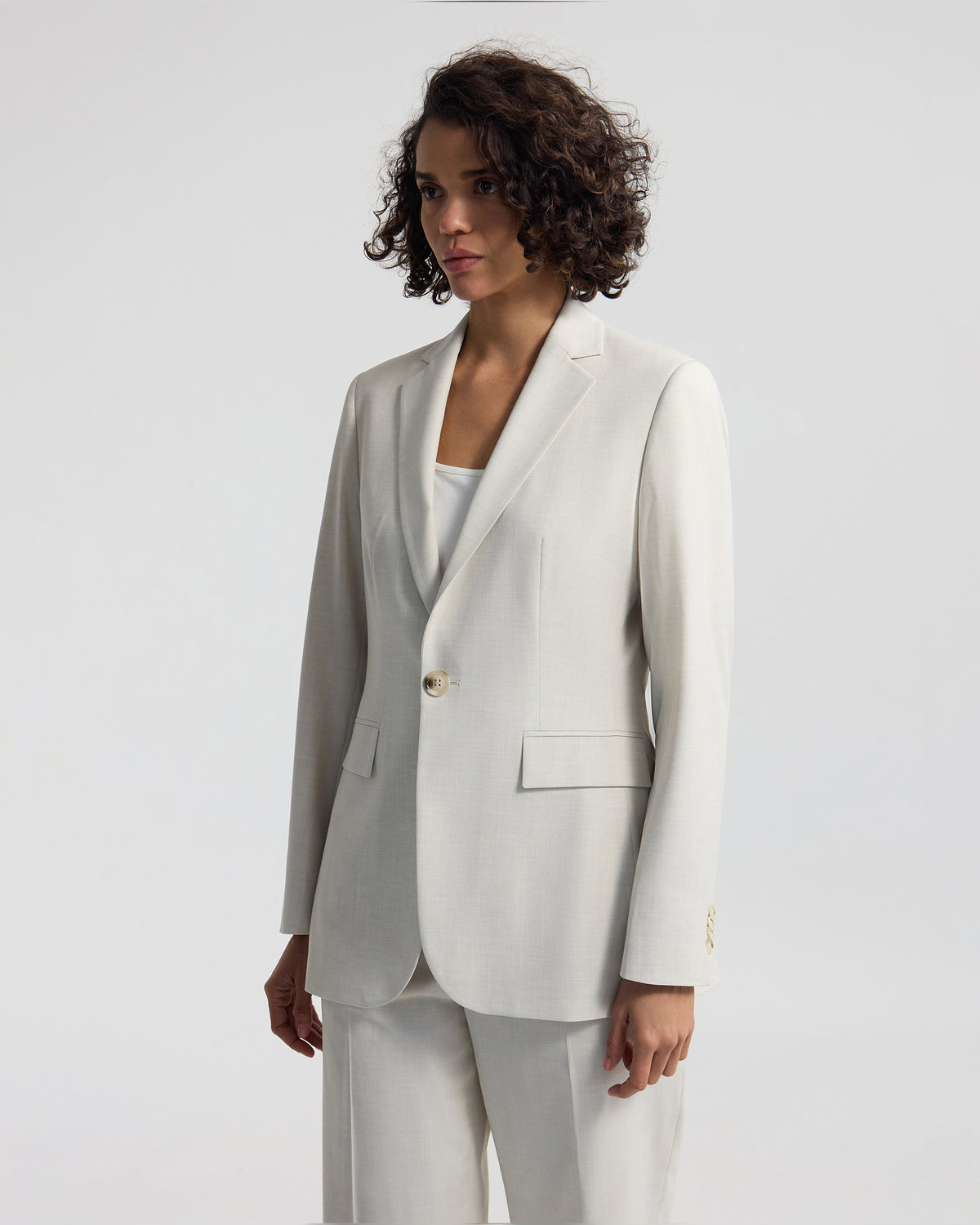 Ebony Suit Jacket WOMENS SUITS JKTS COATS