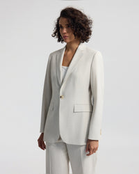 Ebony Suit Jacket WOMENS SUITS JKTS COATS